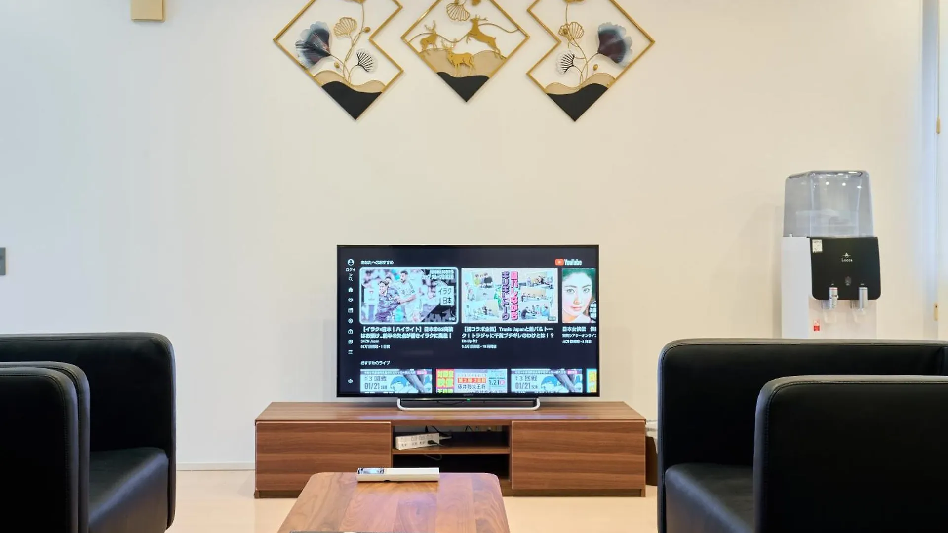 Villa Morden Stylish Villa/120㎡/Max12P/Free Wifi Tokyo