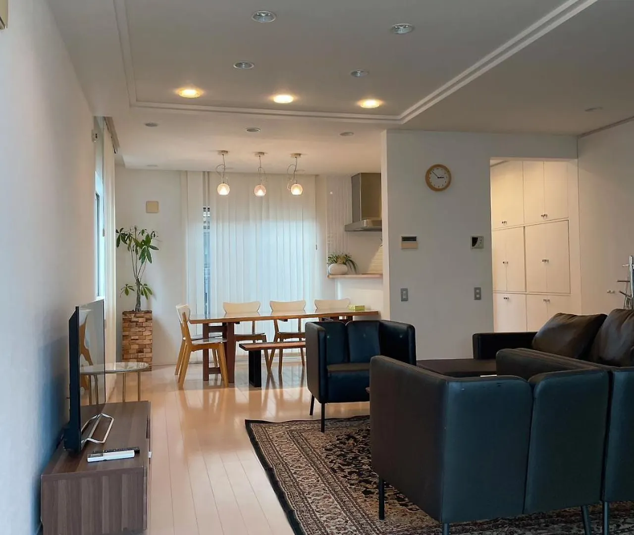 Morden Stylish Villa/120㎡/Max12P/Free Wifi Tokyo