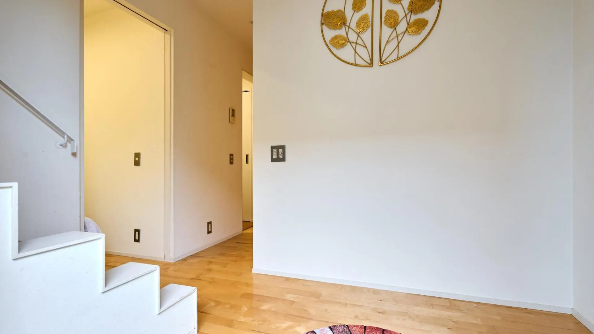 Morden Stylish Villa/120㎡/Max12P/Free Wifi Tokyo 0*,