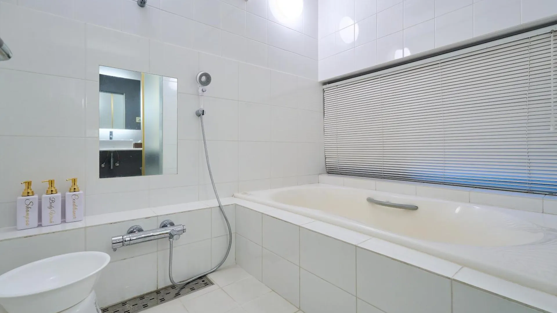 Villa Morden Stylish Villa/120㎡/Max12P/Free Wifi Tokyo