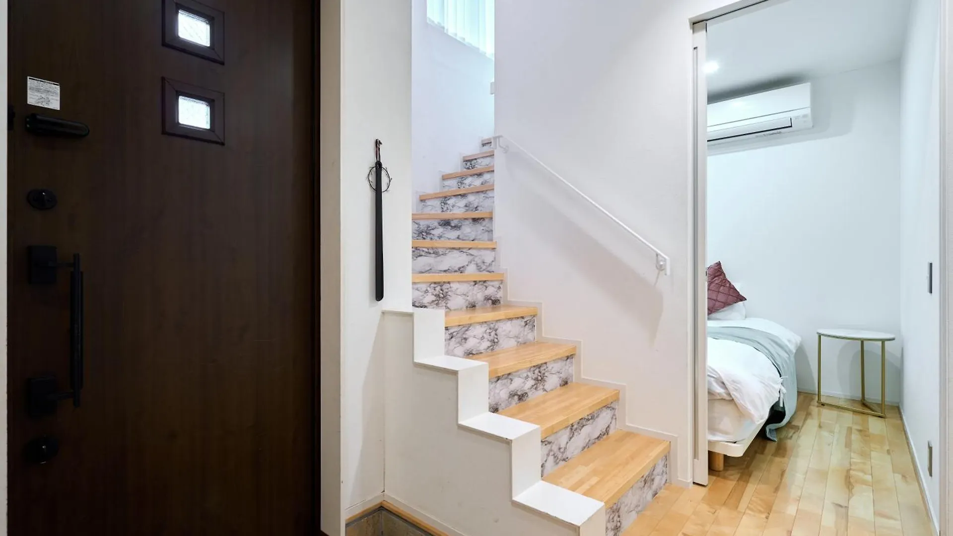 Morden Stylish Villa/120㎡/Max12P/Free Wifi Tokyo Villa