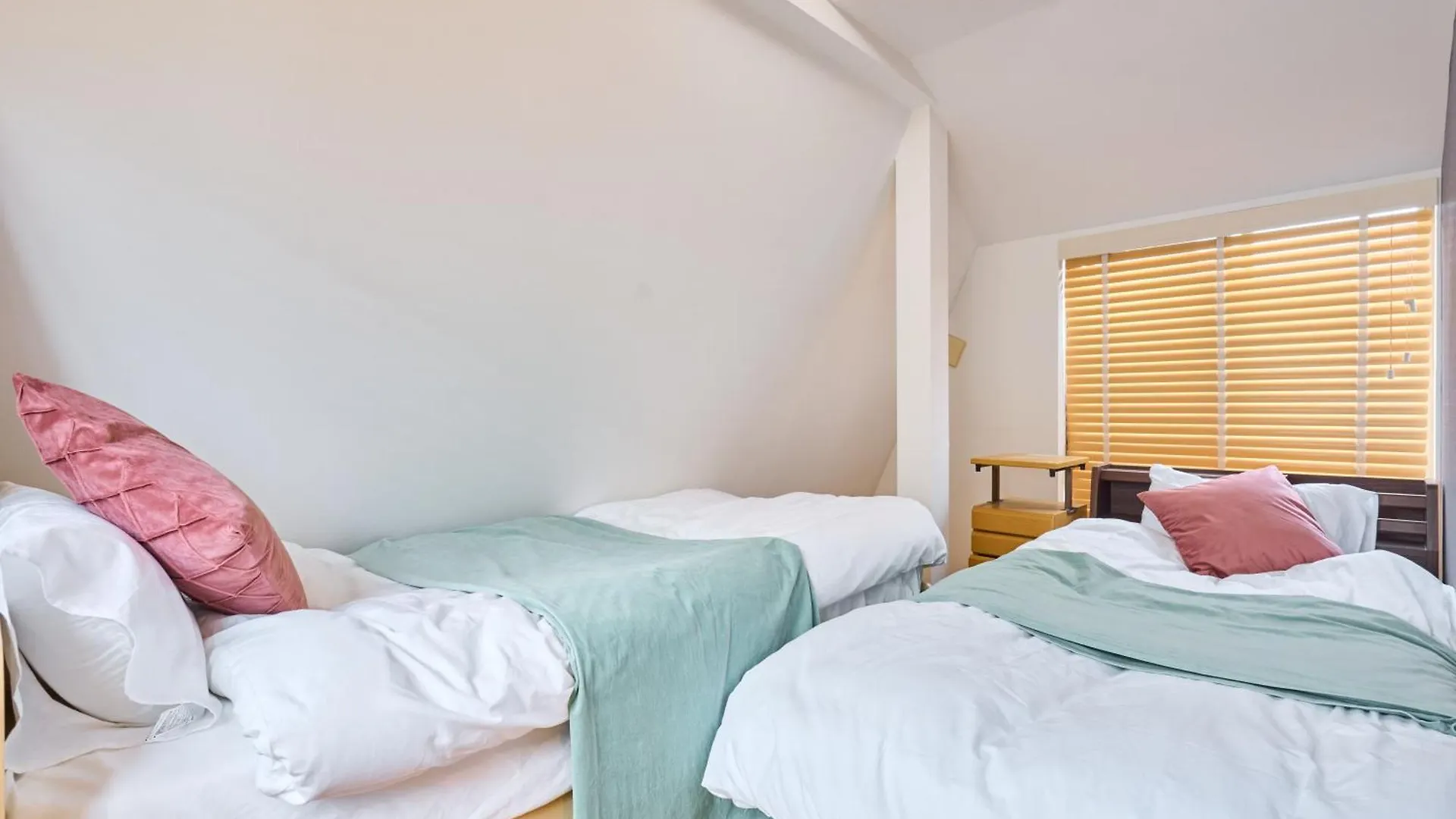 Morden Stylish Villa/120㎡/Max12P/Free Wifi Tokyo 0*,