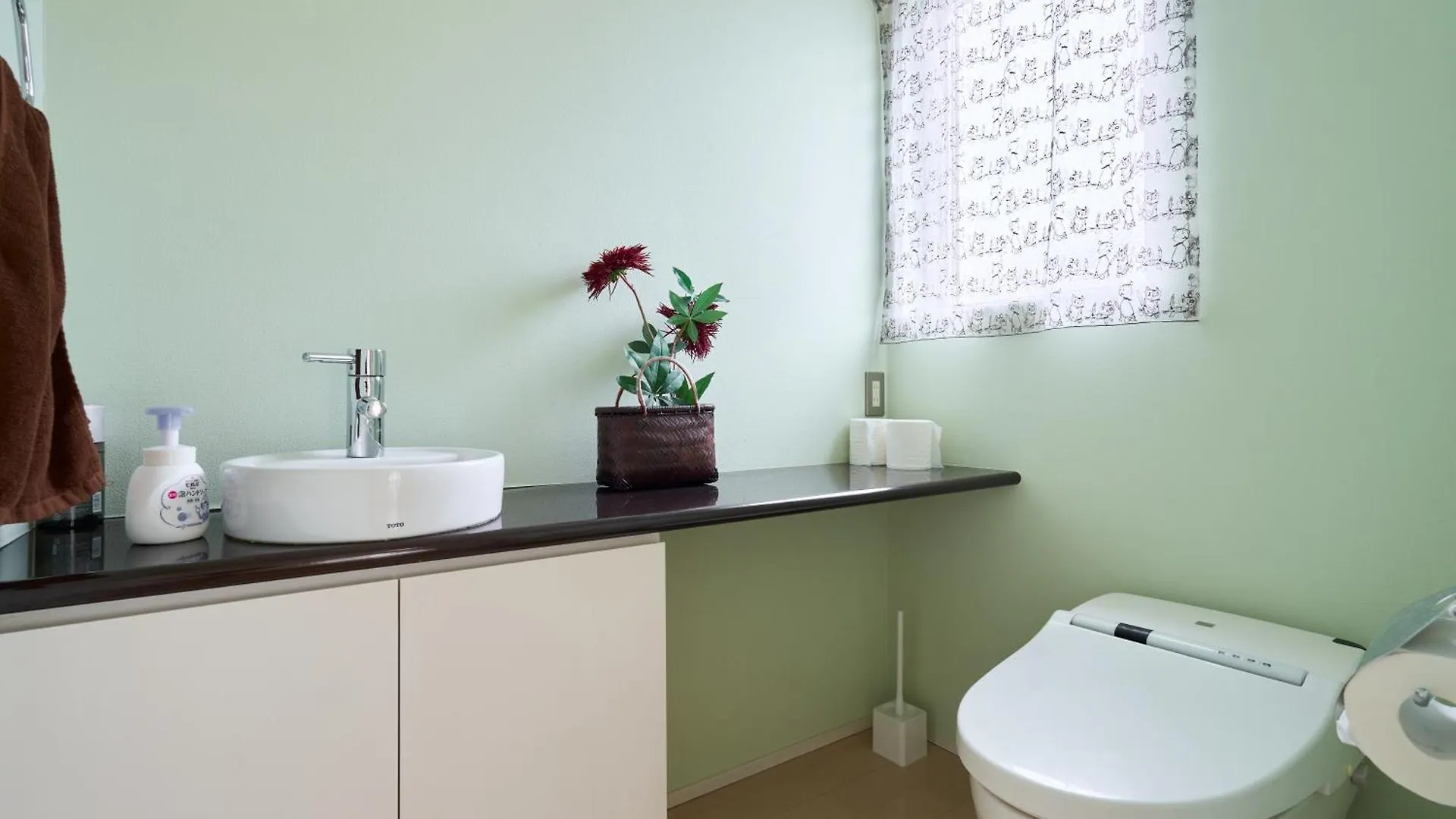 Morden Stylish Villa/120㎡/Max12P/Free Wifi Tokyo 0*,