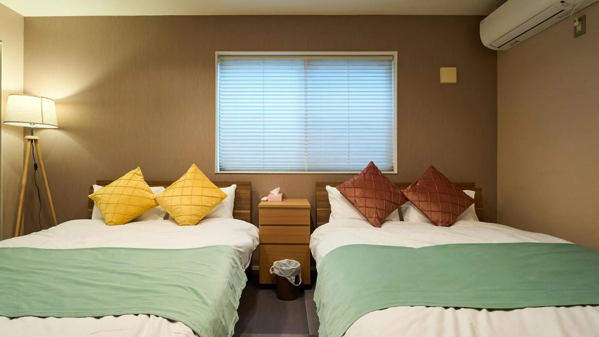 Morden Stylish Villa/120㎡/Max12P/Free Wifi Tokyo