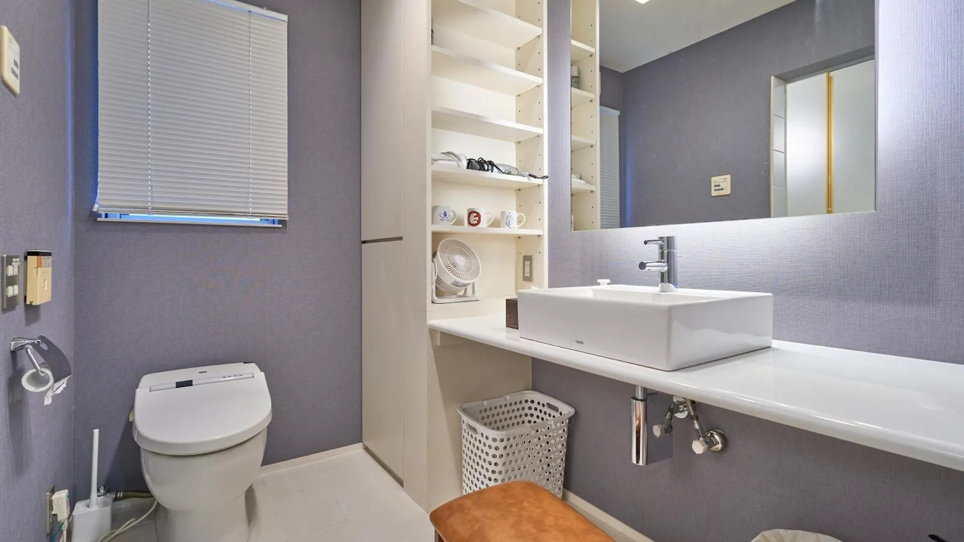 Morden Stylish Villa/120㎡/Max12P/Free Wifi Tokyo