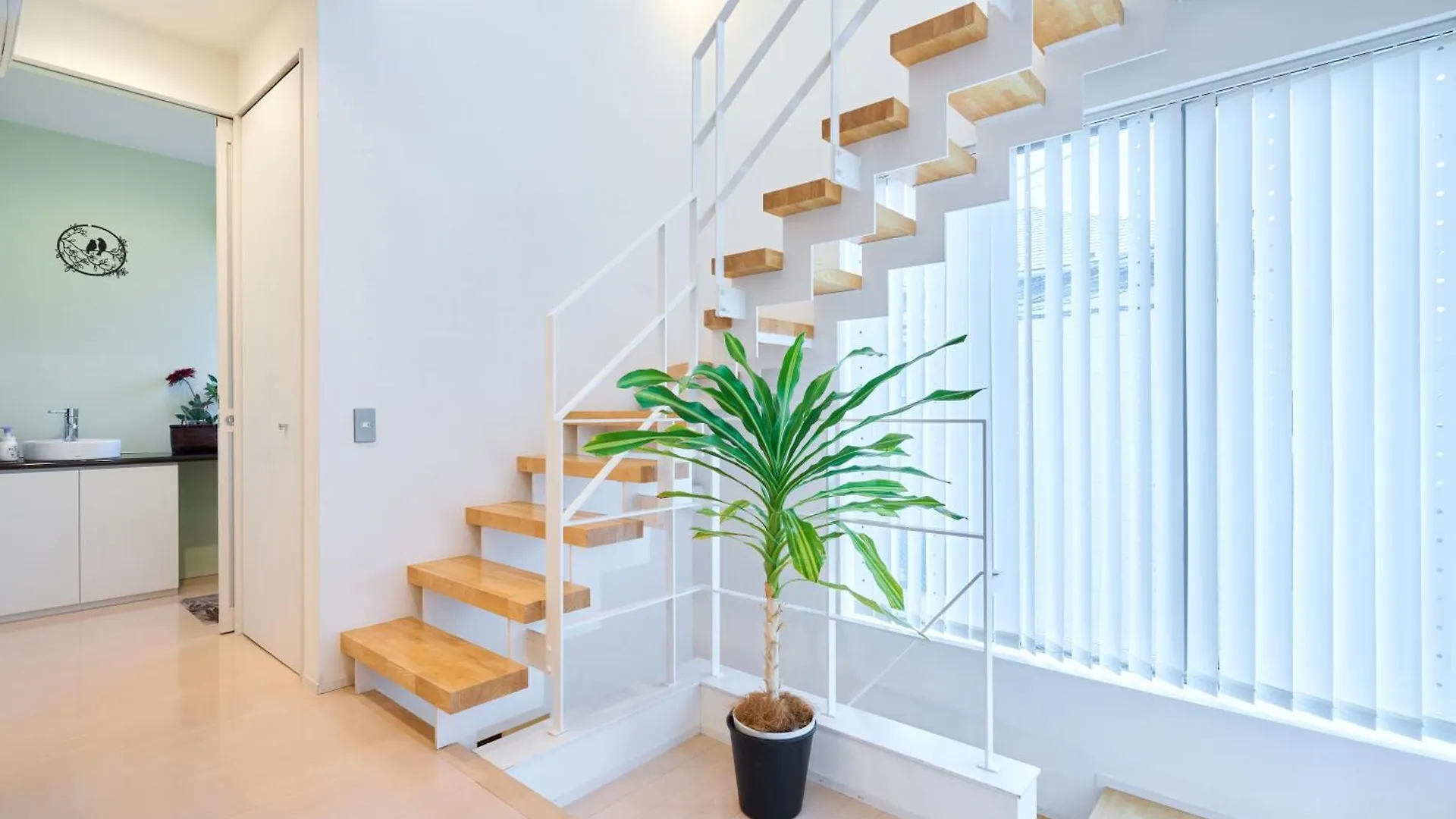 Morden Stylish Villa/120㎡/Max12P/Free Wifi Tokyo Villa