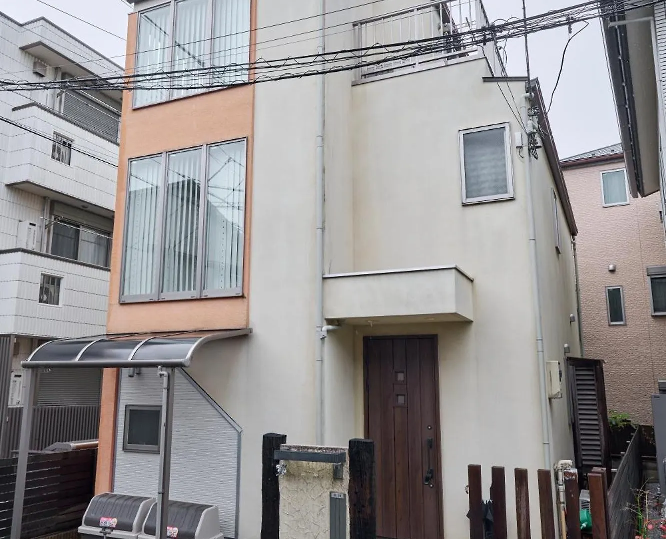 Villa Morden Stylish Villa/120㎡/Max12P/Free Wifi Tokyo