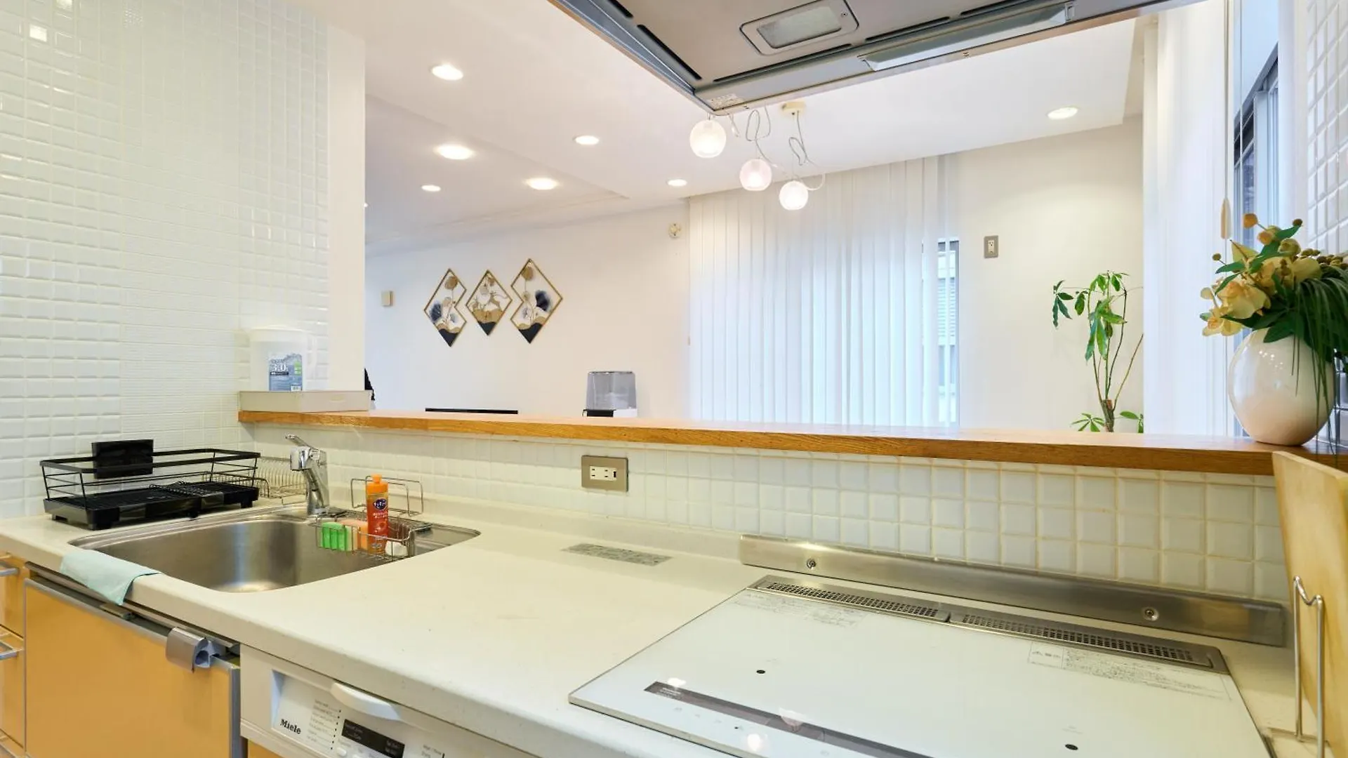 Villa Morden Stylish Villa/120㎡/Max12P/Free Wifi Tokyo