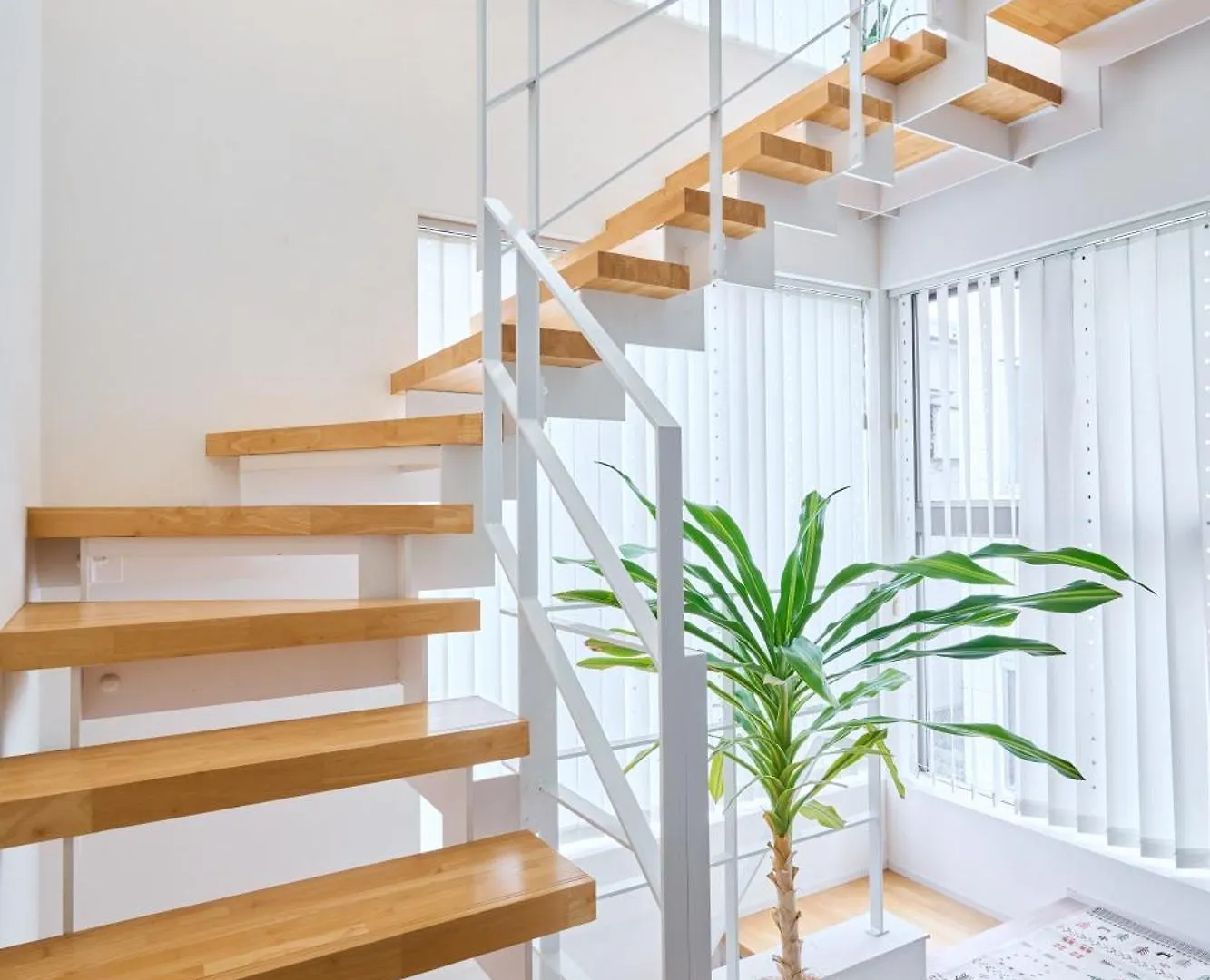 Morden Stylish Villa/120㎡/Max12P/Free Wifi Tokyo Japan