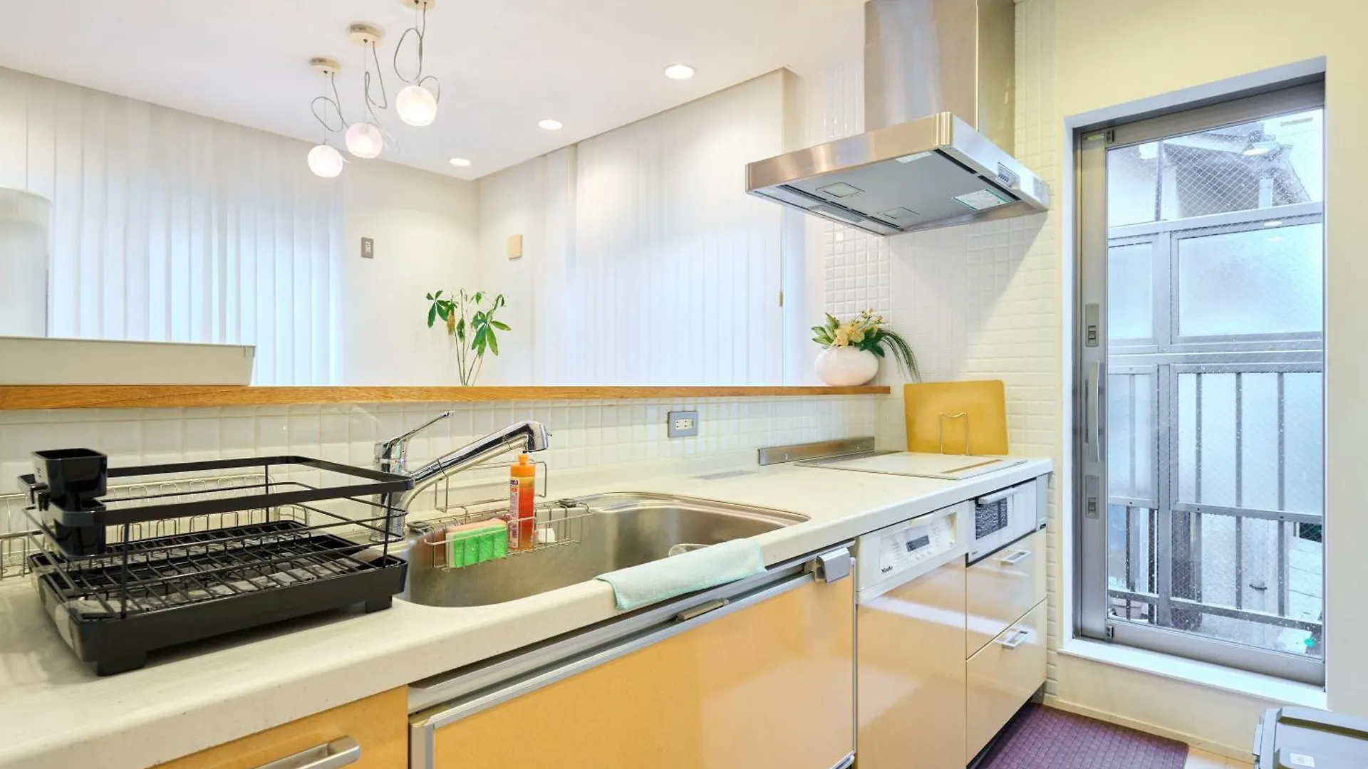 Morden Stylish Villa/120㎡/Max12P/Free Wifi Tokyo Villa
